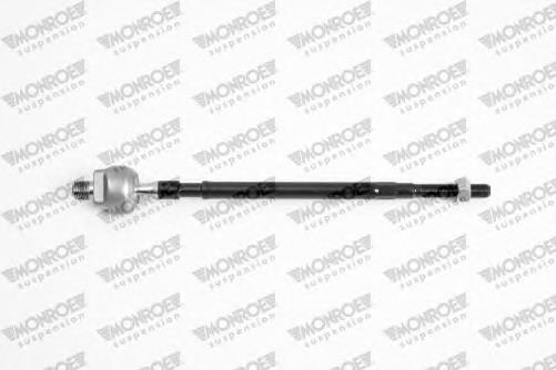 Tração de direção J4845008 Jakoparts