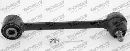 Compre 4610582 Talosa Barra transversal de suspensão traseira
