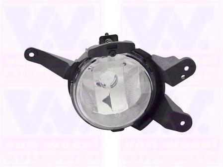 Compre 95989995 General Motors Luzes de nevoeiro direitas