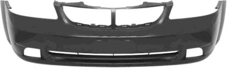 Pára-choque dianteiro General Motors 92182289 preço, a partir de 59,35 USD