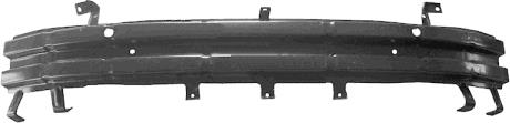Reforçador do pára-choque dianteiro Chevrolet Aveo II T250, T255