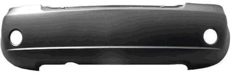 Pára-choque traseiro General Motors 96590742 preço, a partir de 89,70 USD