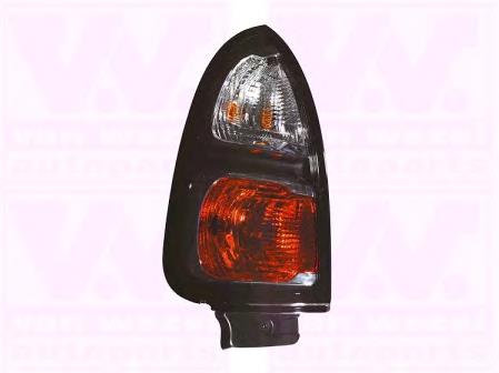 Lanterna traseira esquerda Peugeot/Citroen 6350GL preço, a partir de 102,15 USD
