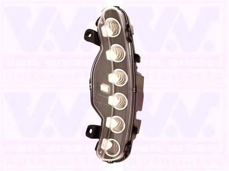 Luzes máximas direitas Peugeot/Citroen 6206R8 preço, a partir de 219,70 USD