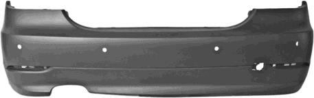 51127178184 BMW Pára-choque traseiro