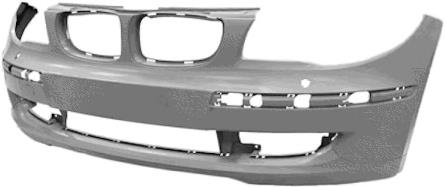 51117185124 BMW Pára-choque dianteiro