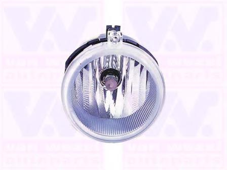 Luzes de nevoeiro esquerdas/direitas Chrysler 4805857AB preço, a partir de 51,41 USD
