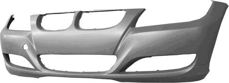Compre 0667574 VAN Wezel Pára-choque dianteiro