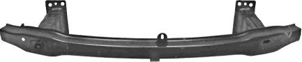  Reforçador do pára-choque dianteiro BMW X1 SUV (E84) (2009 - 2015) 