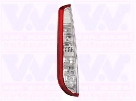 Lanterna traseira esquerda HELLA 9EL354678011 preço, a partir de 147,44 USD