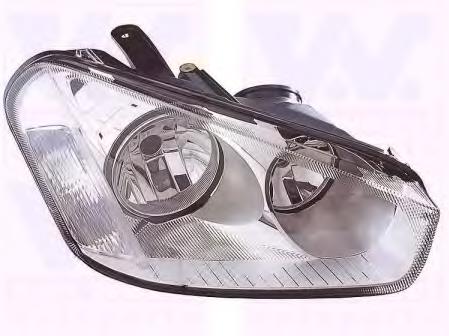 Compre 7M5113W029AA Ford Luz direita