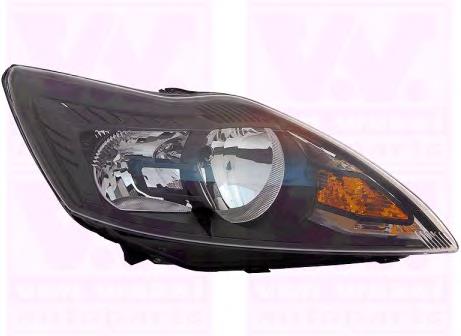 Compre 1EE354257041 HELLA Luz direita