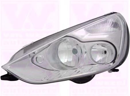 Compre 6M2113W030AL Ford Luz esquerda