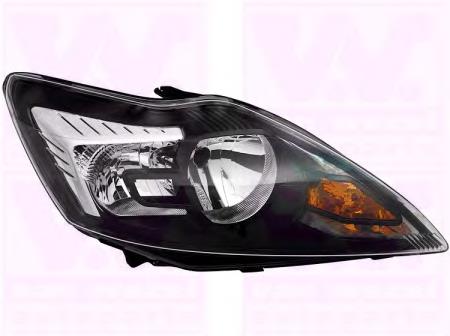 Luz direita Ford 8M5113100CF