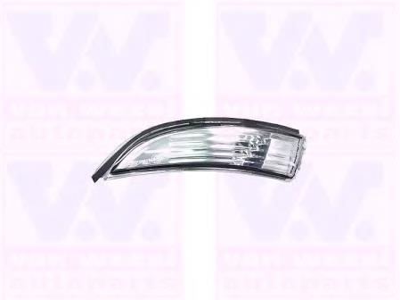 Pisca-pisca de espelho esquerdo Ford 1748313 preço, a partir de 16,37 USD