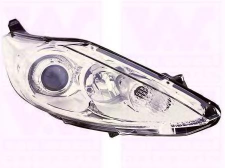 Compre 1740029 Ford Luz direita