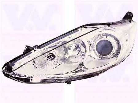 Compre 11310841 Iparlux Luz esquerda