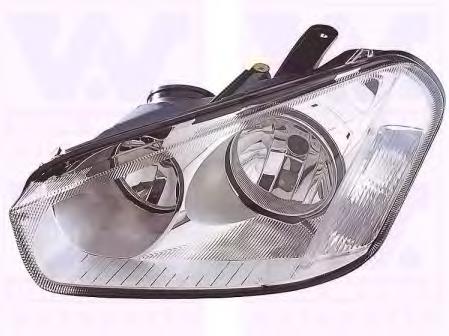 Luz esquerda Ford 7M5113W030AC preço, a partir de 134,50 USD