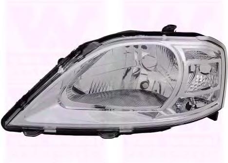 Luz esquerda FPS FP5611R3P preço, a partir de 89,38 USD