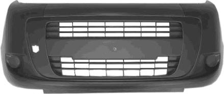 Pára-choque dianteiro Peugeot/Citroen 7401QK preço, a partir de 185,58 USD