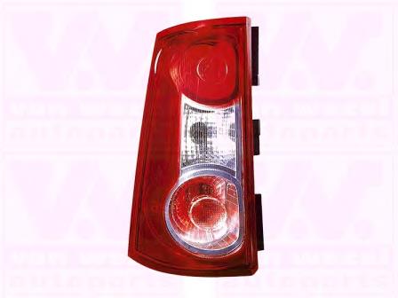 Lanterna traseira esquerda Alkar 2221721 preço, a partir de 76,06 USD