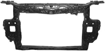Compre FT3423210 Prasco Suporte do radiador montado (painel de montagem de fixação das luzes)