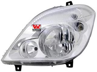 Luz direita Mercedes 24738200 preço, a partir de 145,96 USD