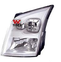 Luz esquerda 2745962 Alkar