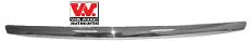Moldura da capota para Ford Mondeo IV CA2