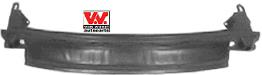 Reforçador do pára-choque dianteiro Honda 71130SMGE02ZZ preço, a partir de 78,39 USD