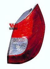 Compre 2222220 Alkar Lanterna traseira direita