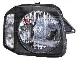 FP6816R2E FPS Luz direita