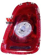 63212757012 BMW Lanterna traseira direita