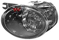 Luzes de nevoeiro esquerdas VAG 24655500 preço, a partir de 54,58 USD