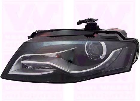 Luz esquerda Prasco AD0244924 preço, a partir de 509,57 USD