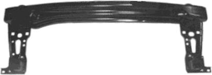  Reforçador do pára-choque dianteiro Mini Cooper hatchback (R56) (2005 - 2014) 