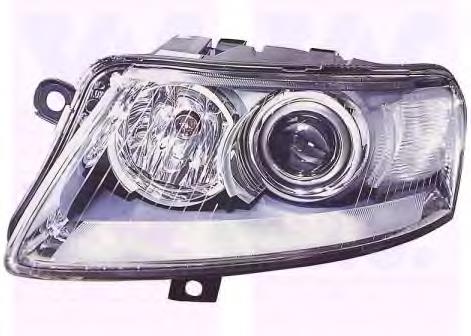 Luz esquerda VAG 4F0941029FF preço, a partir de 250,12 USD