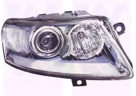 Luz direita VAG 4F0941030FF preço, a partir de 443,30 USD