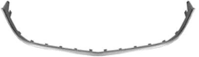Moldura de grelha do radiador inferior Opel 1400350 preço, a partir de 65,77 USD