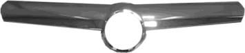 Moldura superior de grelha do radiador Opel 1322235 preço, a partir de 46,57 USD