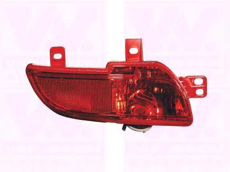 Compre 2251283 Alkar Lanterna de nevoeiro traseira esquerda