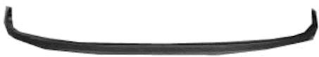 Spoiler do pára-choque dianteiro Peugeot/Citroen 7422C8 preço, a partir de 110,21 USD