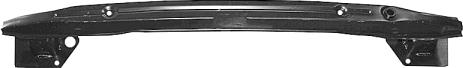  Reforçador do pára-choque traseiro Peugeot 207 hatchback (WA, WC) (2006 - 2015) 