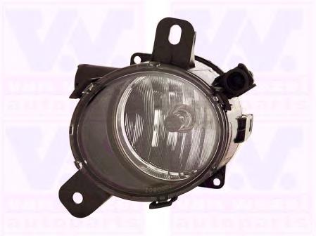 Compre 1N0354824021 HELLA Luzes de nevoeiro direitas
