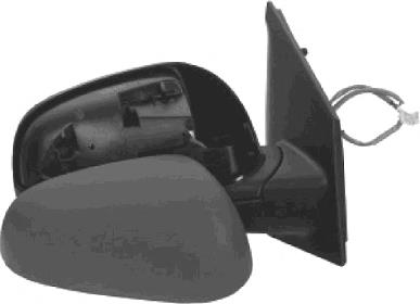 Compre 27227001 Iparlux Espelho de retrovisão esquerdo