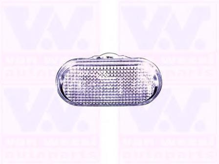 Compre 3103548 Alkar Luz intermitente no pára-lama