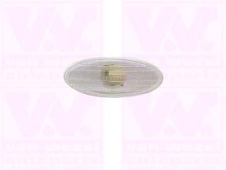Luz intermitente no pára-lama Nissan/Infiniti 2616089900 preço, a partir de 21,05 USD
