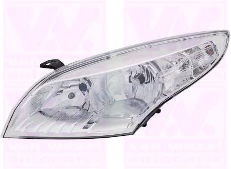 Compre 2767228 Alkar Luz esquerda