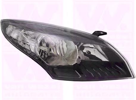 260101032R Renault (RVI) Luz direita