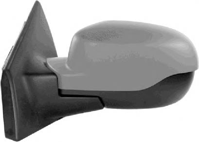 Compre 7701071866 Renault (RVI) Espelho de retrovisão direito